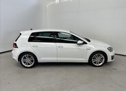 Volkswagen Golf Hatchback 2,0 l 135 kw