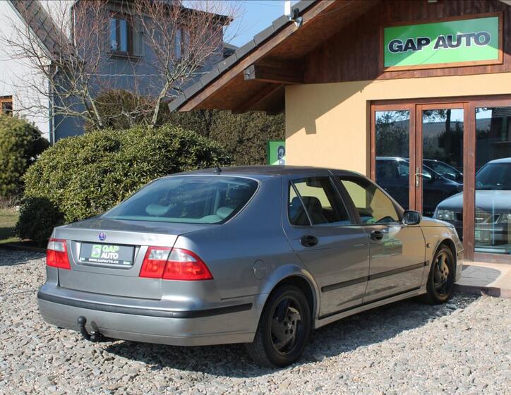 Saab 9-5 6