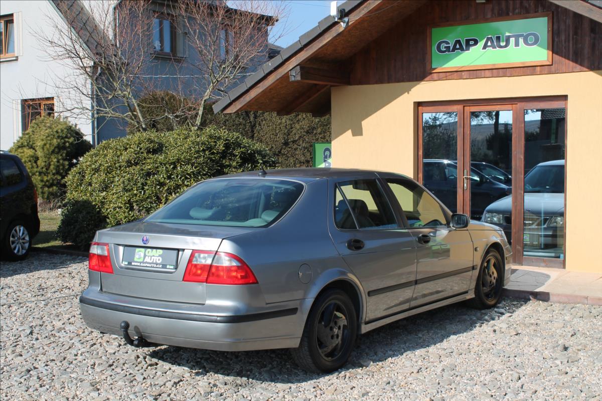 Saab 9-5