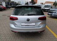 Volkswagen Passat Kombi 2,0 l 147 kw