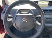 Citroën C4 Hatchback 1,6 l 80 kw