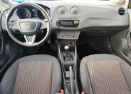 Seat Ibiza 11