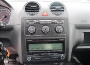 Volkswagen Caddy 14