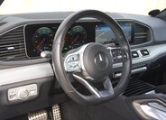 Mercedes-Benz GLE SUV 3,0 l 270 kw