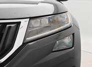 Škoda Kodiaq SUV 2,0 l 110 kw