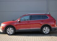 Volkswagen Tiguan SUV 1,5 l 110 kw