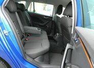 Škoda Scala Hatchback 1,5 l 110 kw