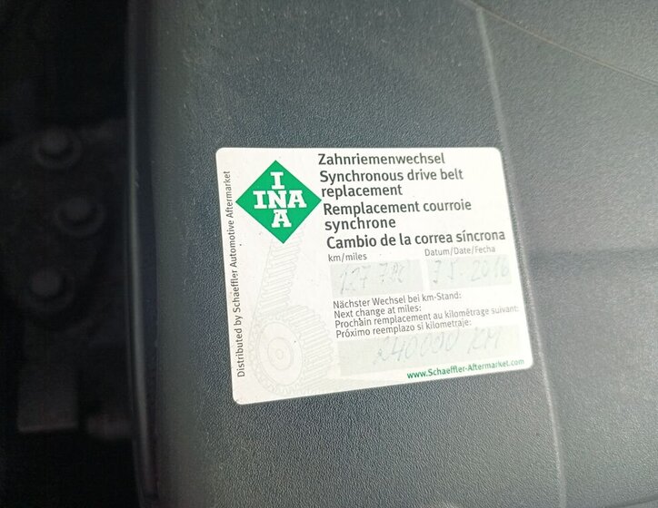 Opel Insignia Kombi 2,0 l 96 kw