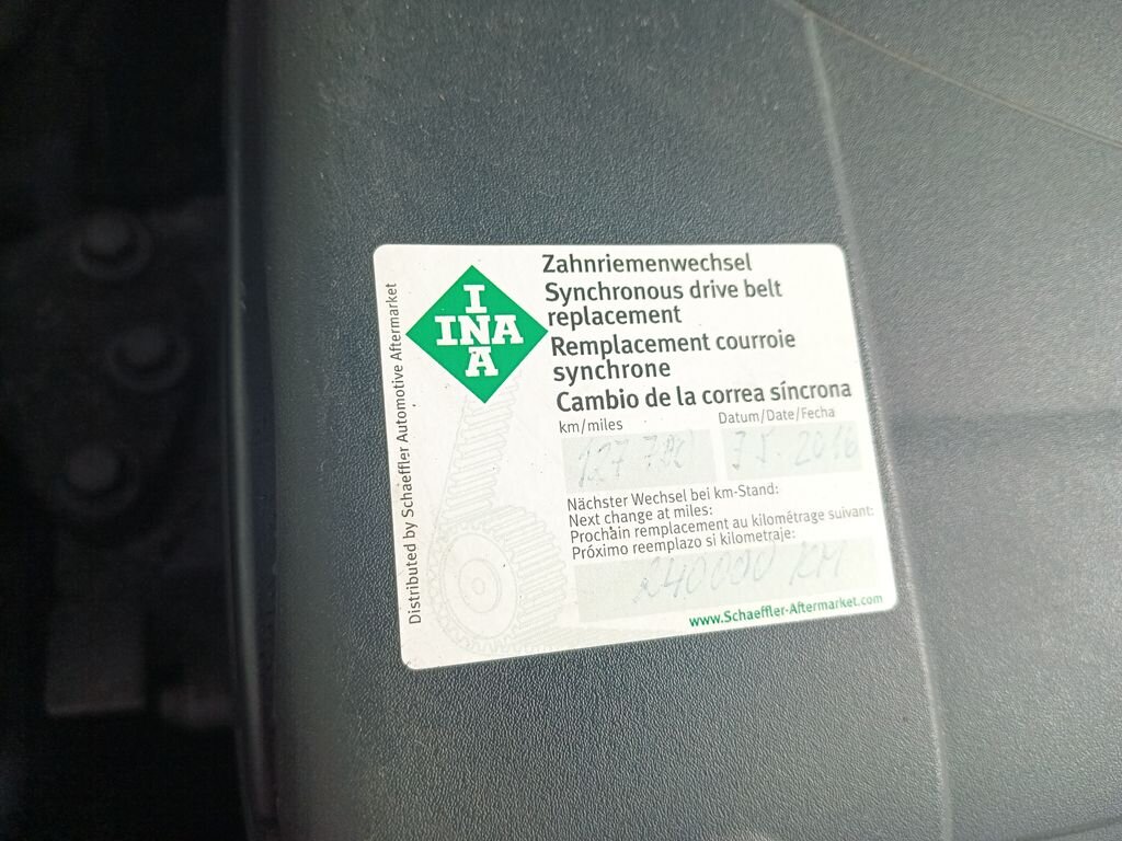 Opel Insignia Kombi 2,0 l 96 kw