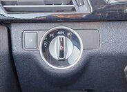 Mercedes-Benz Třídy E Sedan / Limuzína 3,0 l 195 kw