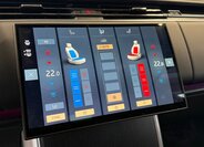 Land Rover Range Rover SUV / Terénní 4,4 l 390 kw