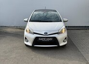 Toyota Yaris Hatchback 1,5 l 55 kw