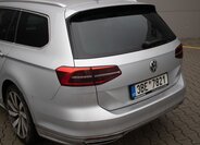 Volkswagen Passat Kombi 2,0 l 110 kw