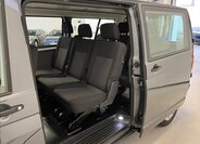 Volkswagen Transporter Kombi 2,0 l 110 kw