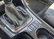 Ford Mondeo Sedan / Limuzína 0,0 107 kw