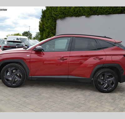 Hyundai Tucson 2