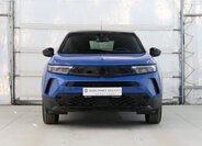 Opel Mokka SUV 1,2 l 74 kw