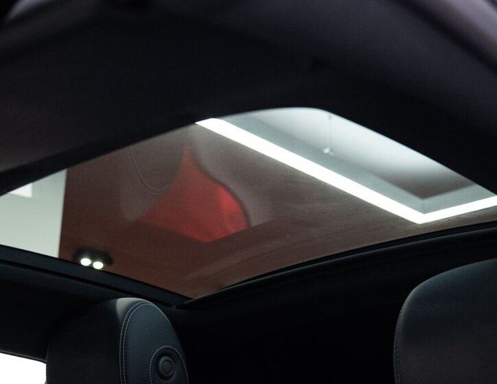 Mercedes-Benz Třídy C 11