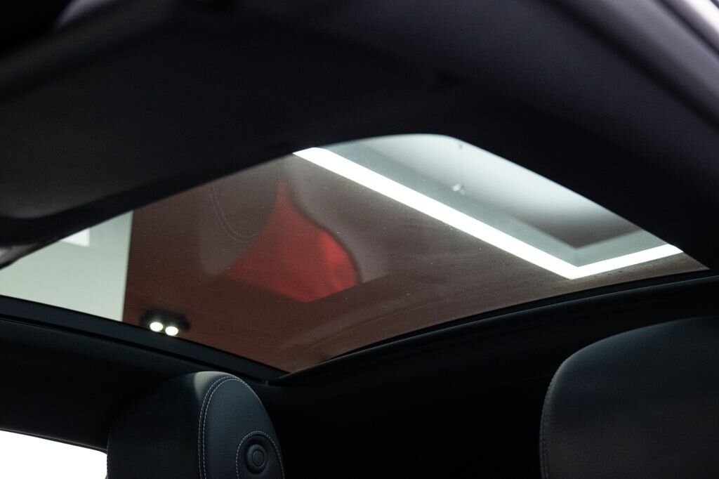 Mercedes-Benz Třídy C