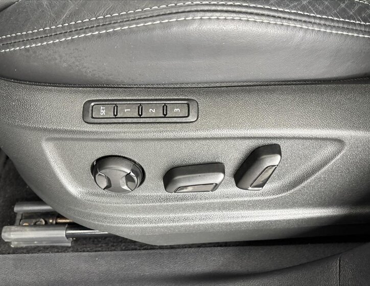 Škoda Kodiaq SUV / Terénní 2,0 l 147 kw