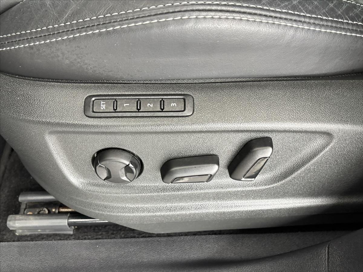 Škoda Kodiaq SUV / Terénní 2,0 l 147 kw