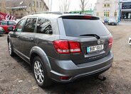 Fiat Freemont SUV / Terénní 2,0 l 103 kw