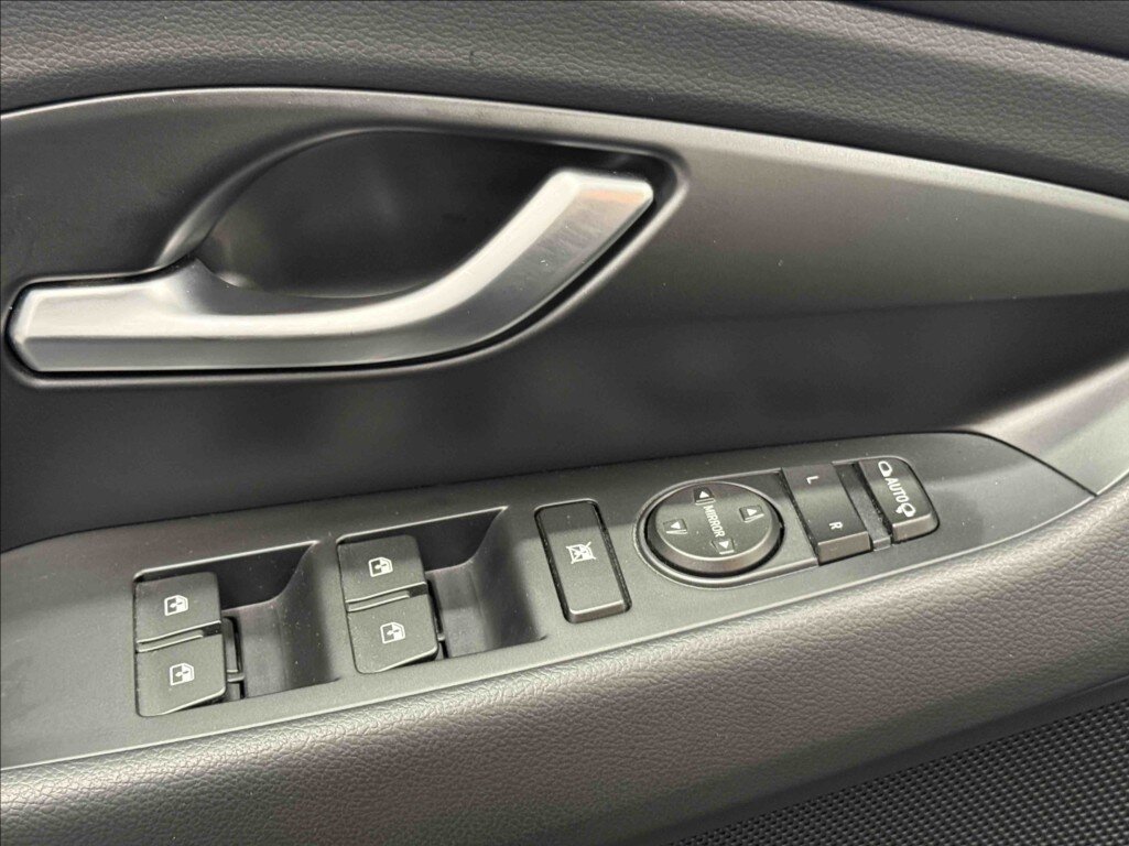 Hyundai i30 Hatchback 1,5 l 80 kw