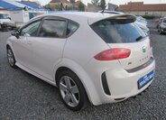 Seat Leon Kombi 1,6 l 66 kw