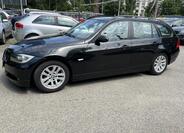 BMW Řada 3 5
