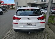 Hyundai i30 Kombi 1,5 l 80 kw