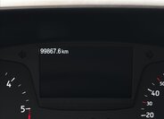 Ford Focus Kombi 1,5 l 88 kw