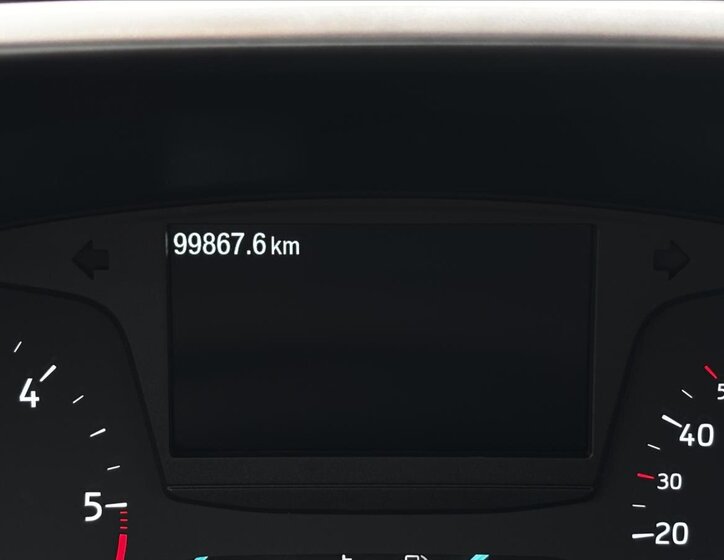 Ford Focus Kombi 1,5 l 88 kw