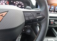 Cupra Leon Kombi 2,0 l 245 kw