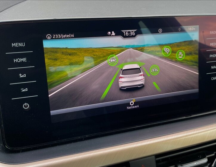 Škoda Kamiq SUV / Terénní 999,0 81 kw