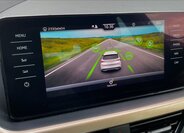 Škoda Kamiq SUV / Terénní 999,0 81 kw