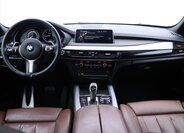 BMW X5 SUV 3,0 l 230 kw