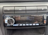 Škoda Octavia Kombi 1,6 l 75 kw