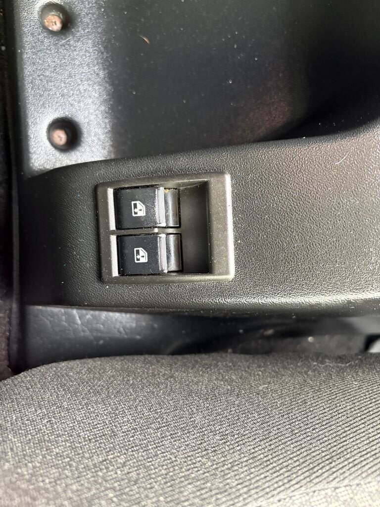 Lada Niva SUV 1,7 l 61 kw