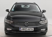 Volkswagen Passat Kombi 2,0 l 110 kw