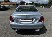 Mercedes-Benz Třídy C 4