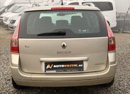 Renault Mégane Kombi 1,5 l 78 kw