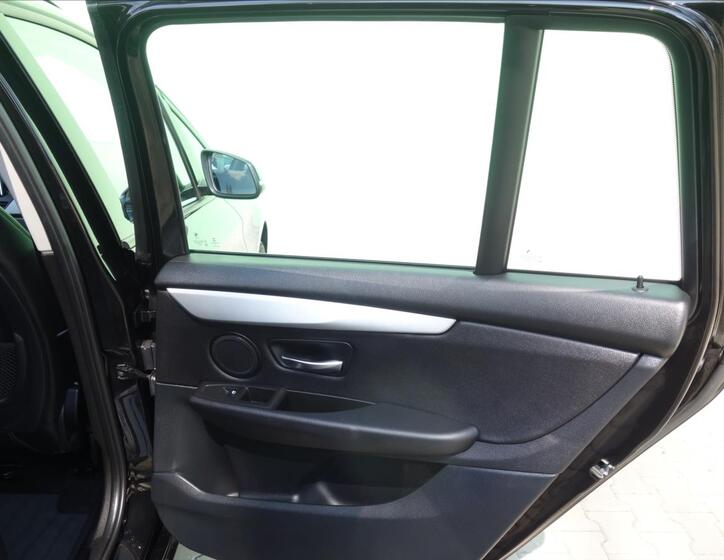 BMW Řada 2 MPV 1,5 l 85 kw