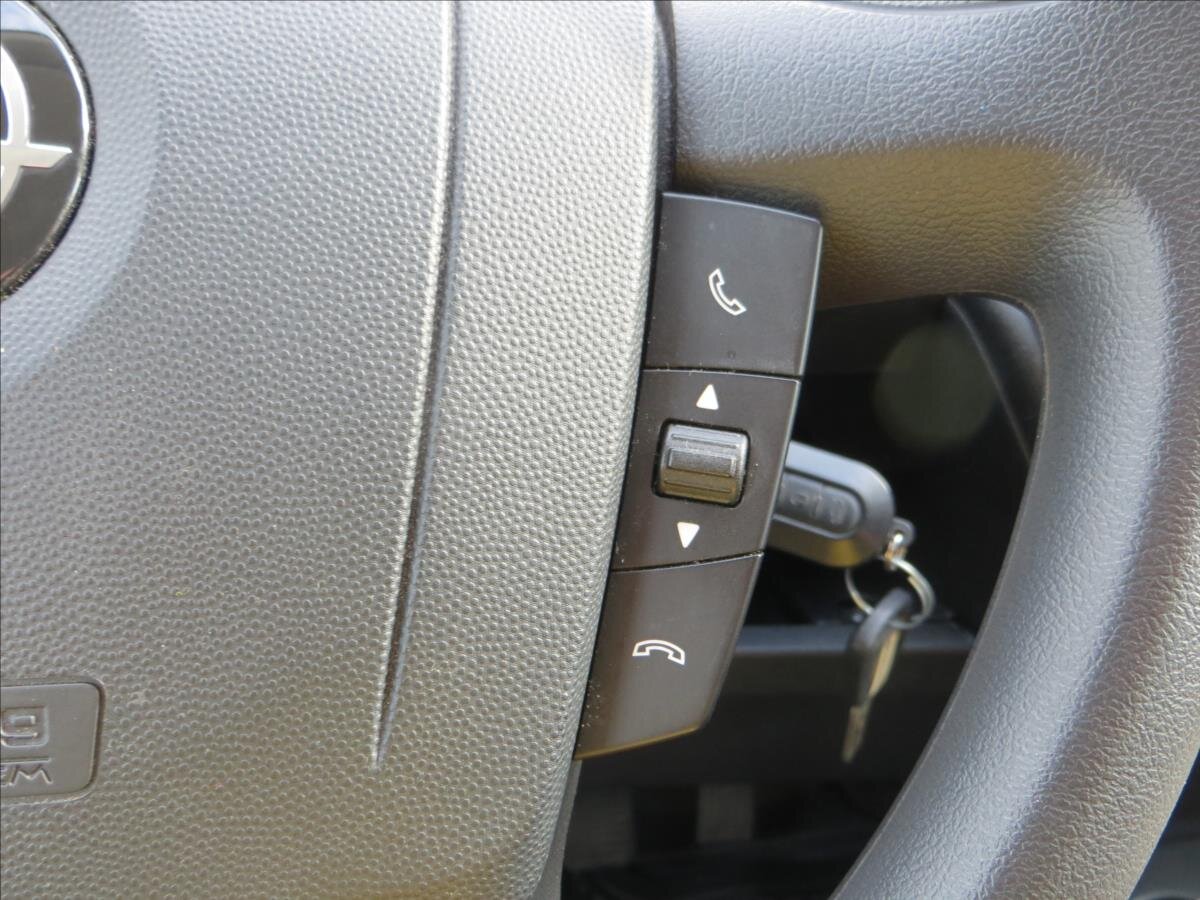 Opel Movano Ostatní 2,2 l 103 kw