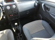 Citroën Berlingo Kombi 1,6 l 80 kw