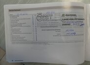 Škoda Octavia Kombi 2,0 l 103 kw