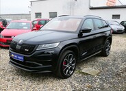 Škoda Kodiaq 1