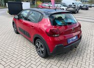 Citroën C3 Hatchback 1,2 l 81 kw