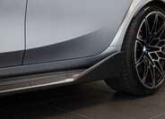 BMW M3 Sedan / Limuzína 3,0 l 375 kw