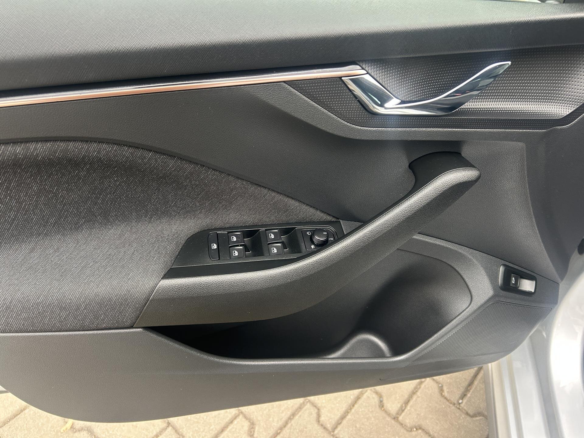 Škoda Kamiq Hatchback 999,0 85 kw