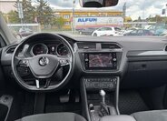 Volkswagen Tiguan SUV / Terénní 2,0 l 140 kw